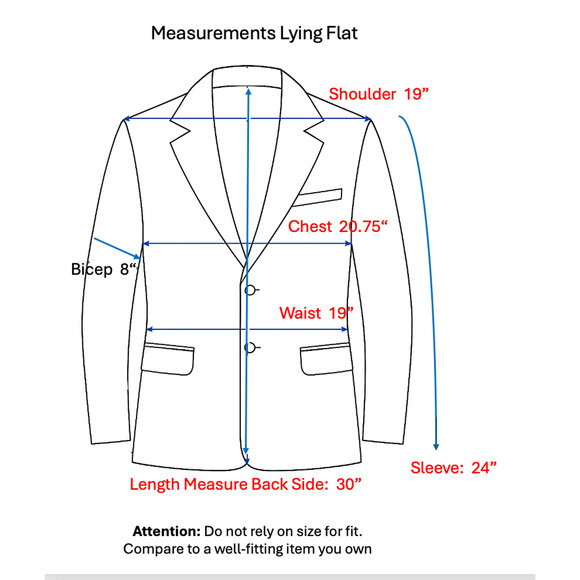 Vintage Christian Dior Mens 40R 32x29 Charcoal Gray Multi-Stripe Designer Suit - Picture 9 of 16